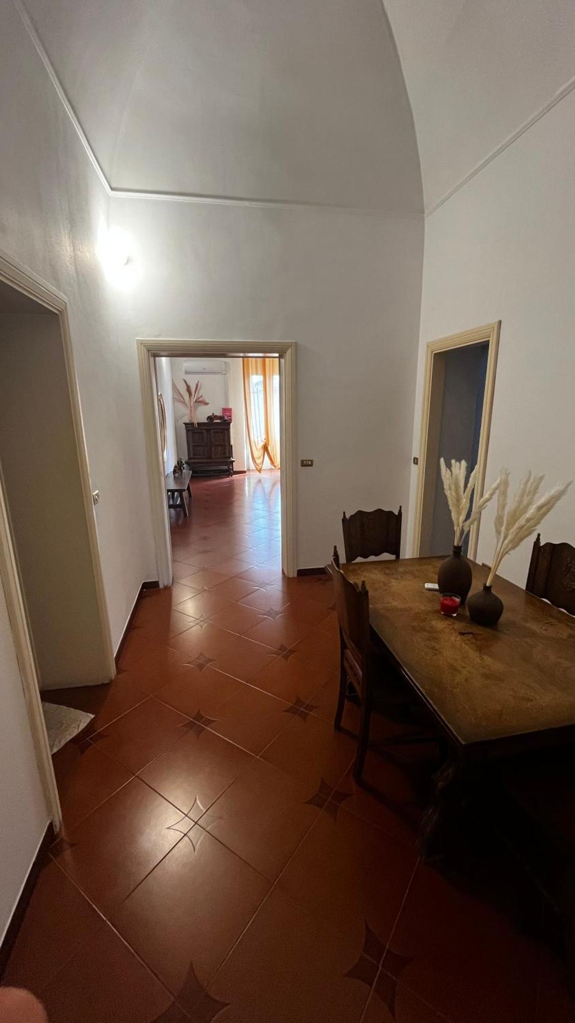 Maison Martina Bari Eksteriør billede