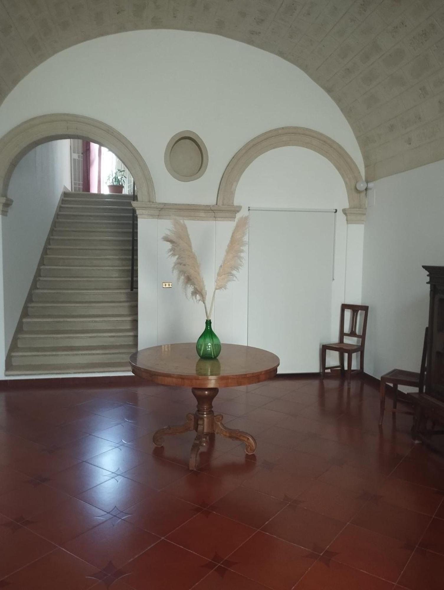 Maison Martina Bari Eksteriør billede